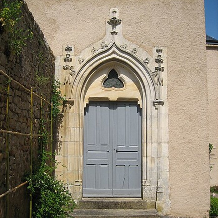 Photo de Château dArs