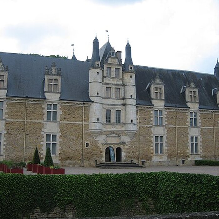Photo de Château dArs