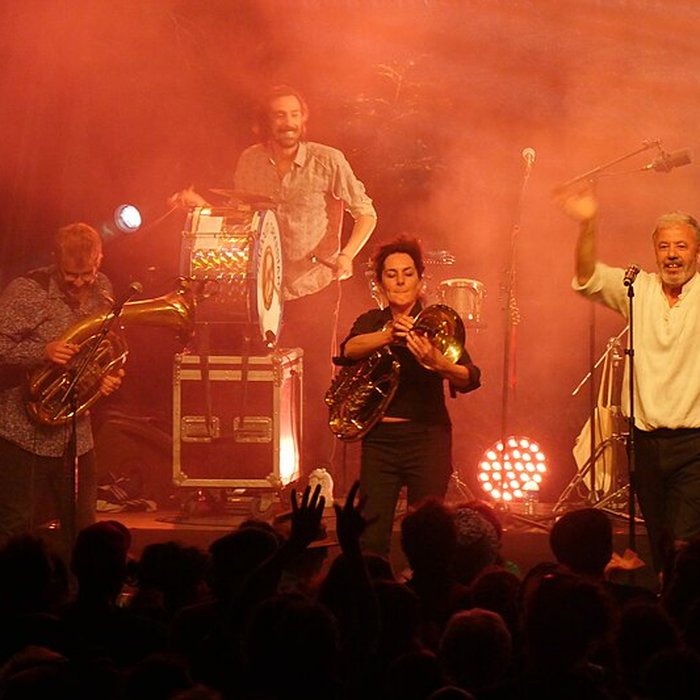 Photo de Château dArs