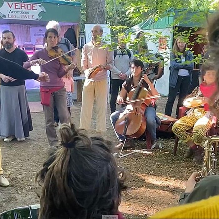 Photo de Château dArs