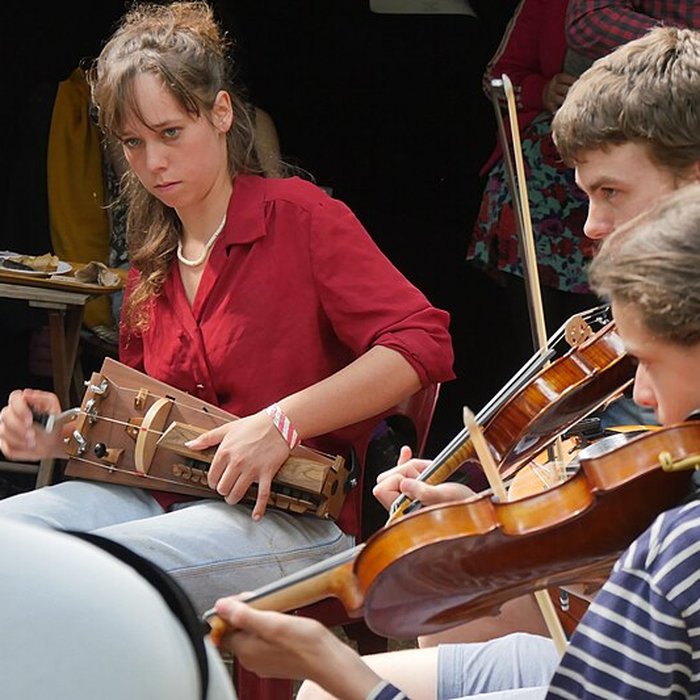 Photo de Château dArs