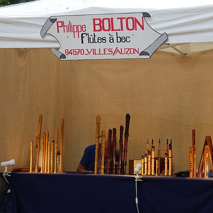 Photo de Château dArs