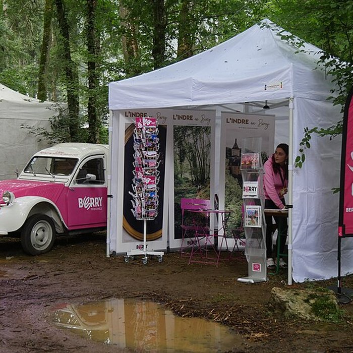 Photo de Château dArs