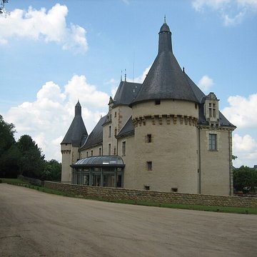 Château dArs