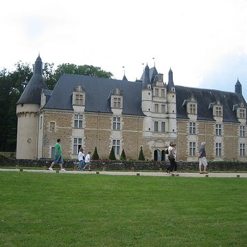 Château dArs