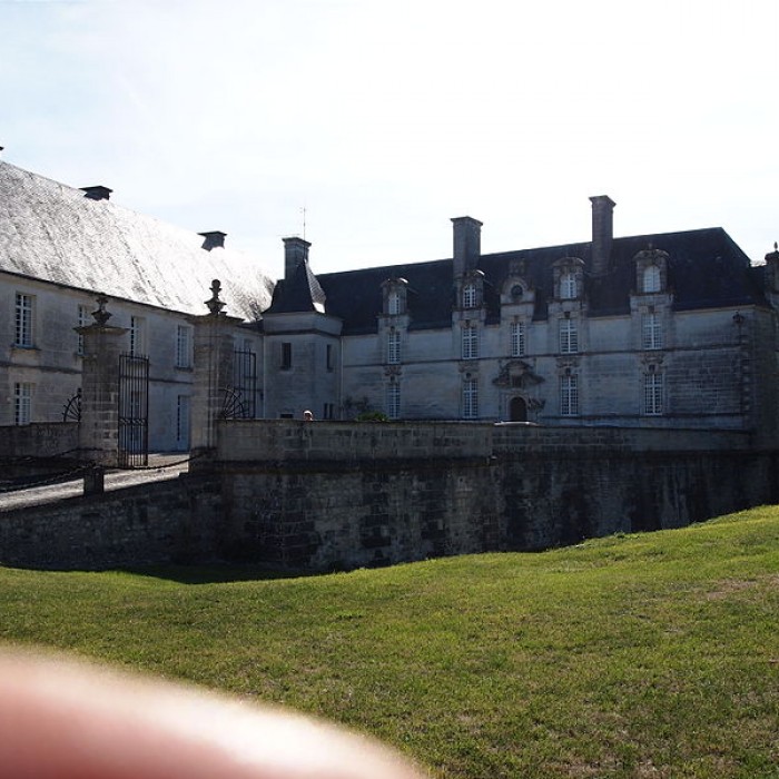 Photo de Château dArs