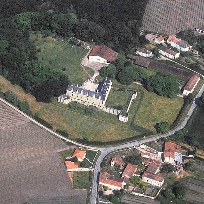 Photo de Château dArs