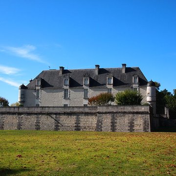 Château dArs