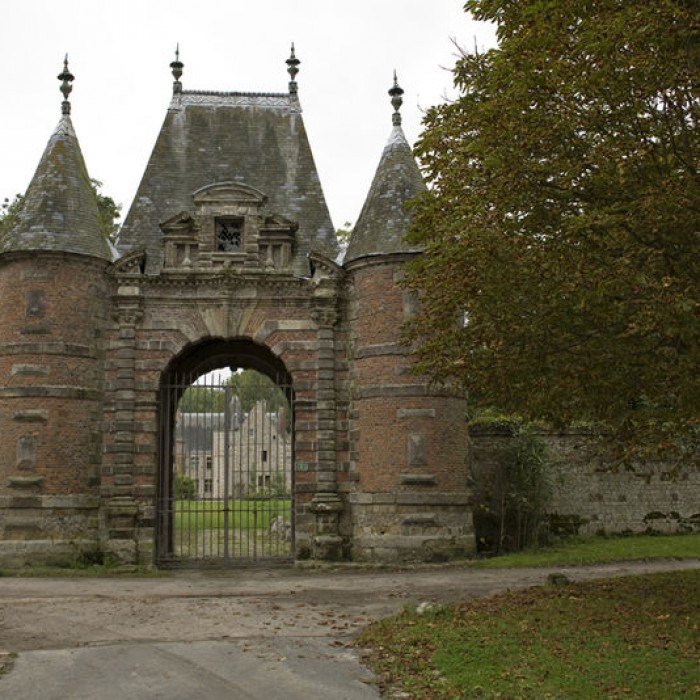 Photo de Château dAuberville