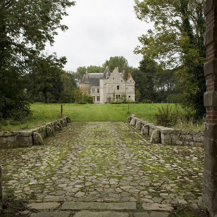 Photo de Château dAuberville