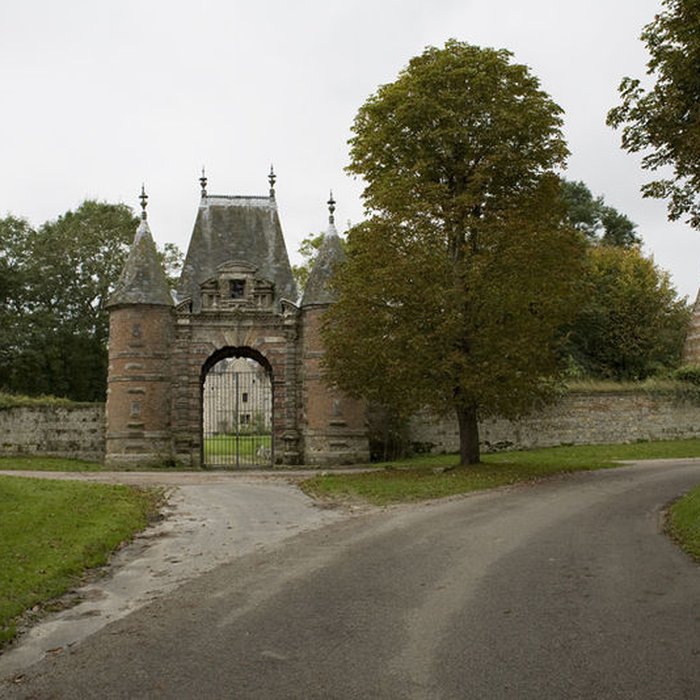 Photo de Château dAuberville