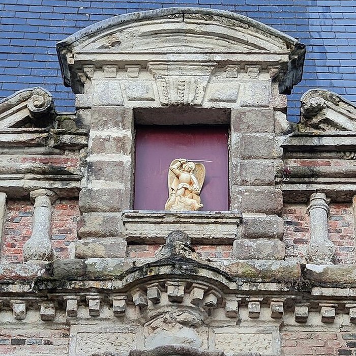 Photo de Château dAuberville