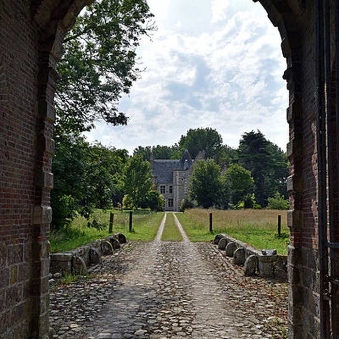 Photo de Château dAuberville