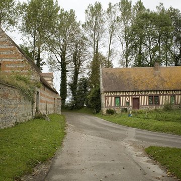 Château dAuberville