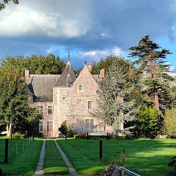 Château dAuberville