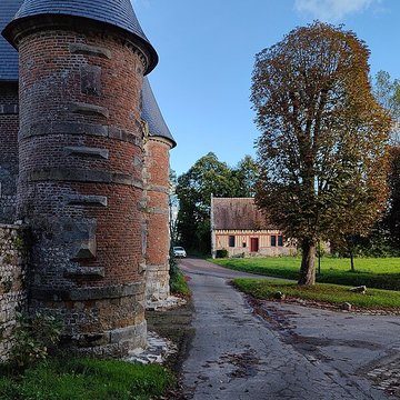 Château dAuberville