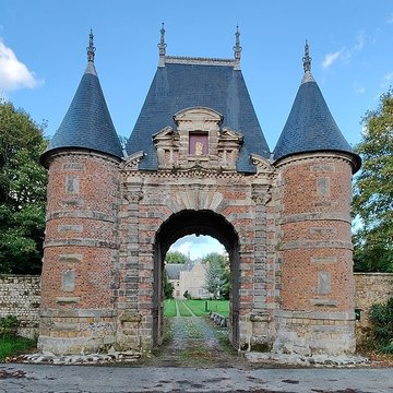 Château dAuberville