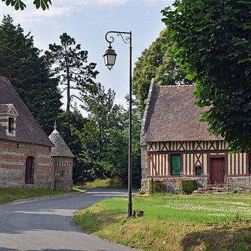 Château dAuberville