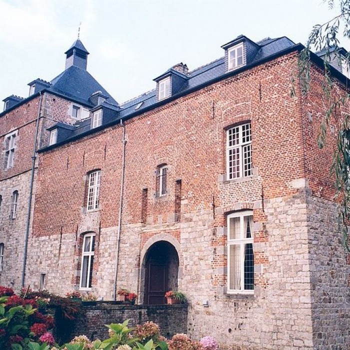 Photo de Château dAudignies
