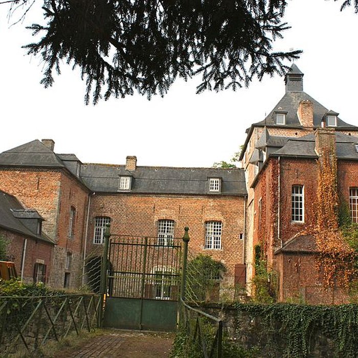 Photo de Château dAudignies