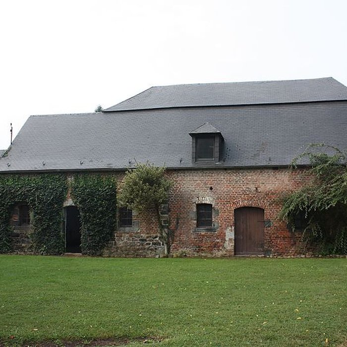Photo de Château dAudignies