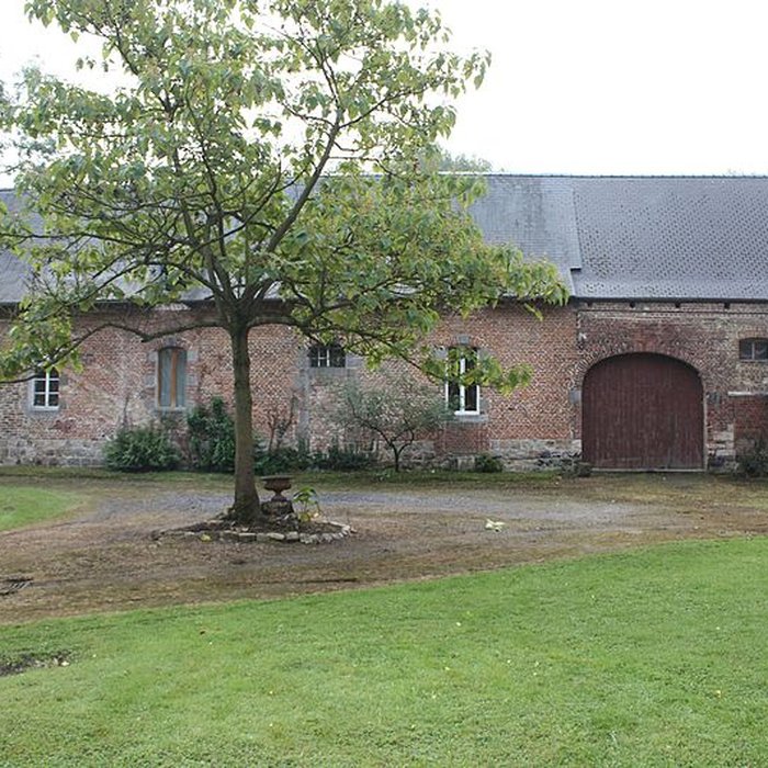 Photo de Château dAudignies