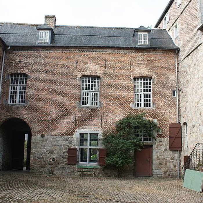 Photo de Château dAudignies