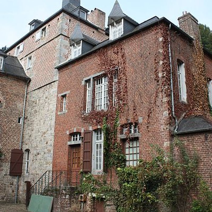 Photo de Château dAudignies