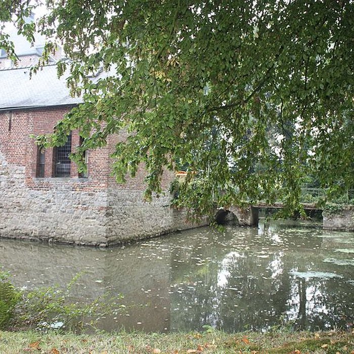 Photo de Château dAudignies