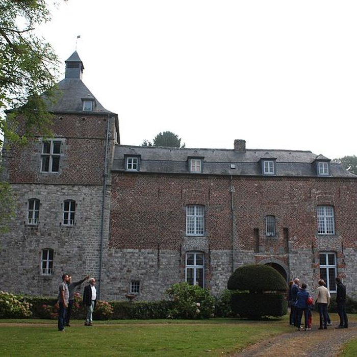 Photo de Château dAudignies