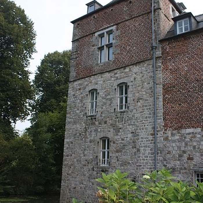 Photo de Château dAudignies