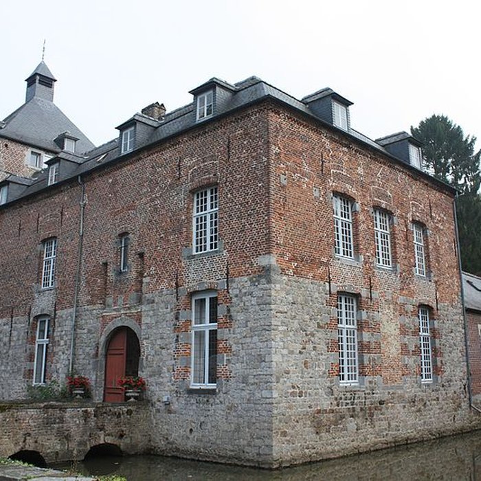 Photo de Château dAudignies