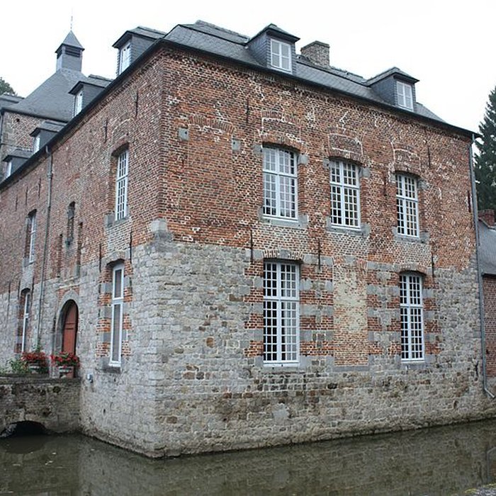 Photo de Château dAudignies