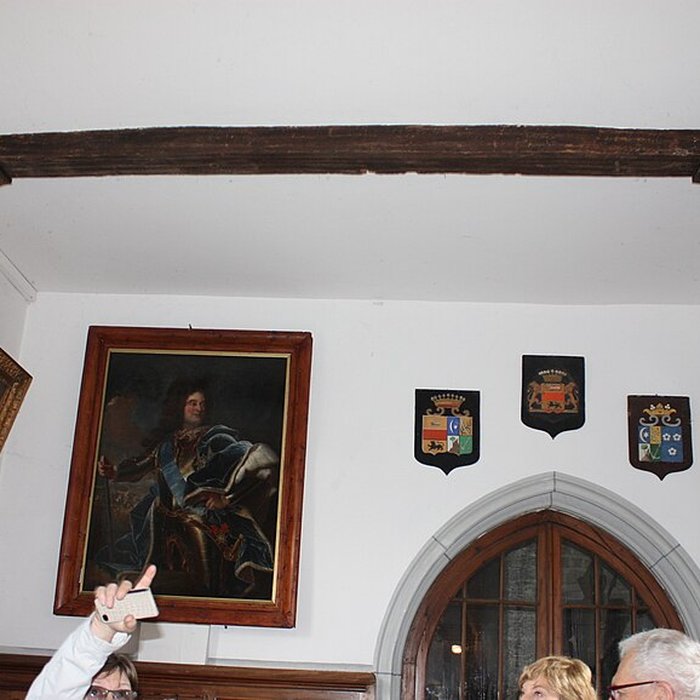 Photo de Château dAudignies