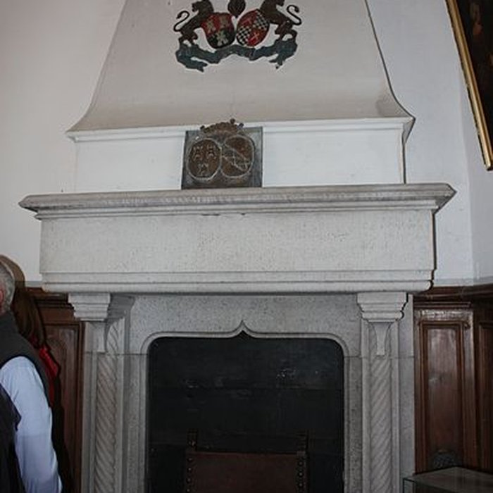 Photo de Château dAudignies