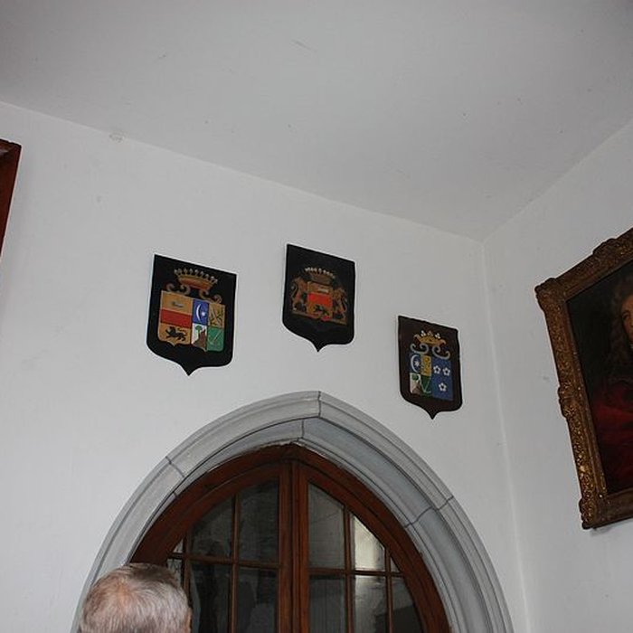 Photo de Château dAudignies