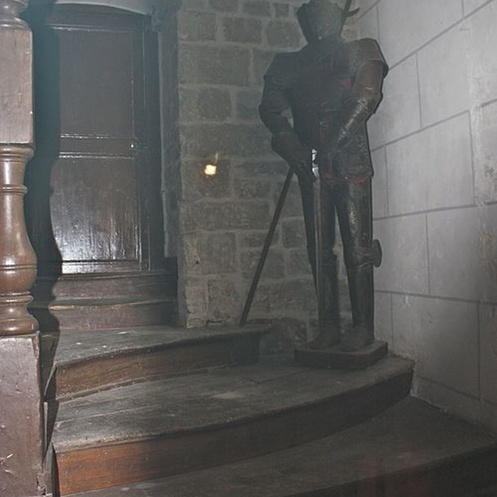 Photo de Château dAudignies