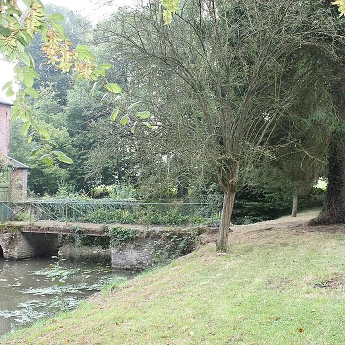 Photo de Château dAudignies