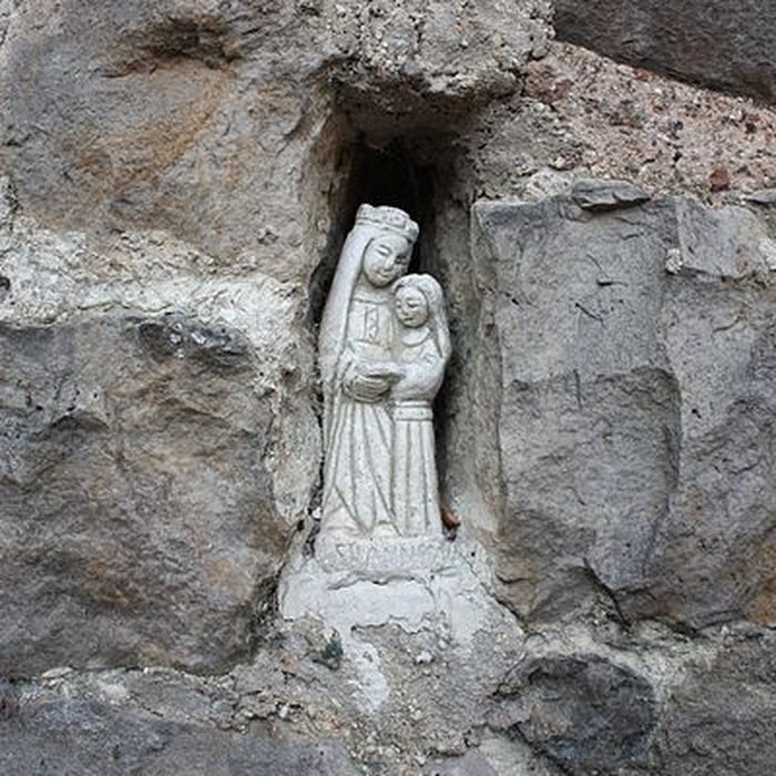 Photo de Château dAudignies