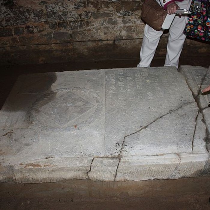 Photo de Château dAudignies