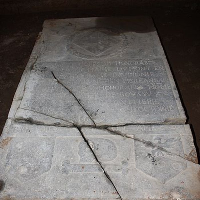 Photo de Château dAudignies