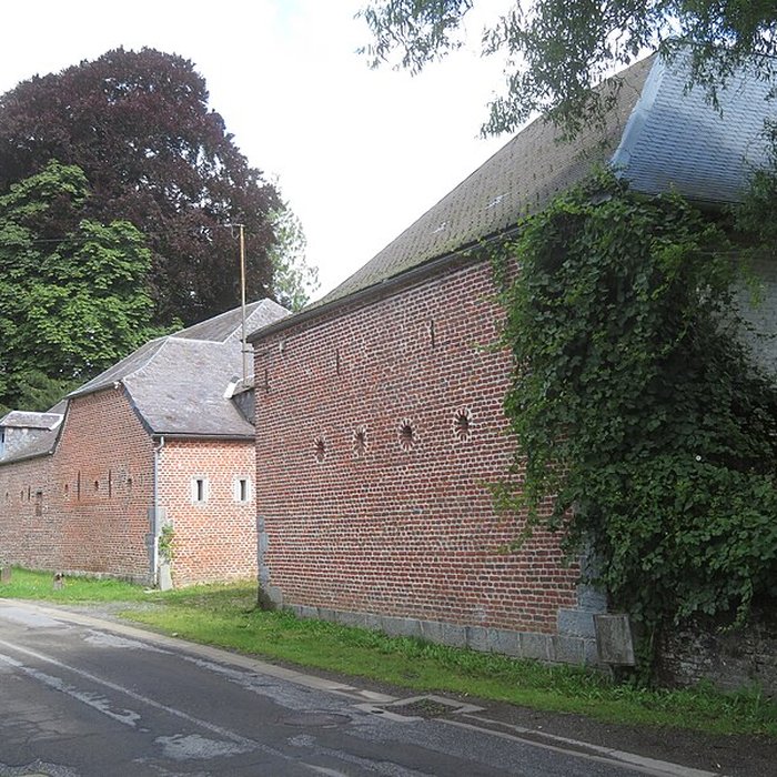 Photo de Château dAudignies