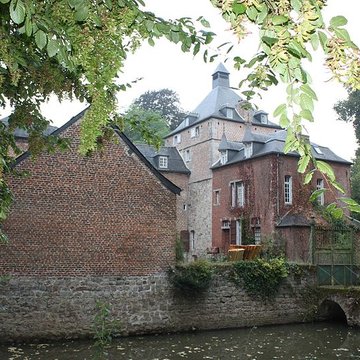 Château dAudignies