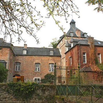 Château dAudignies