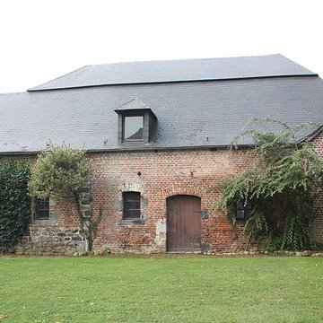 Château dAudignies
