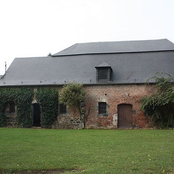 Château dAudignies