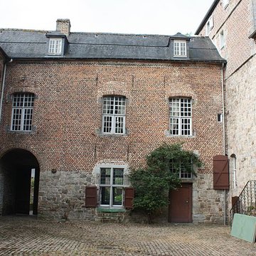 Château dAudignies