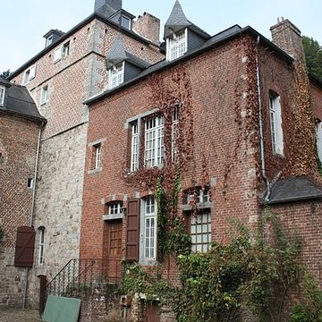 Château dAudignies