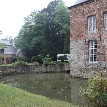Château dAudignies