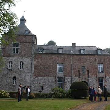 Château dAudignies